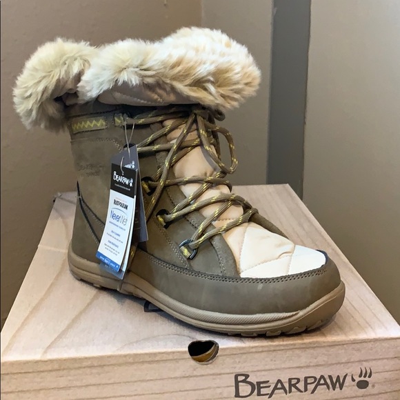 bearpaw whitney boots